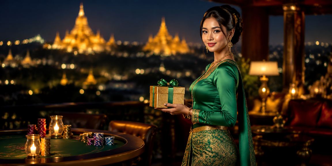 မြန်မာပြည် ကျေးလက်နေရာများတွင် ဖုန်းငွေပေးချေမှု အသုံးပြုမှု