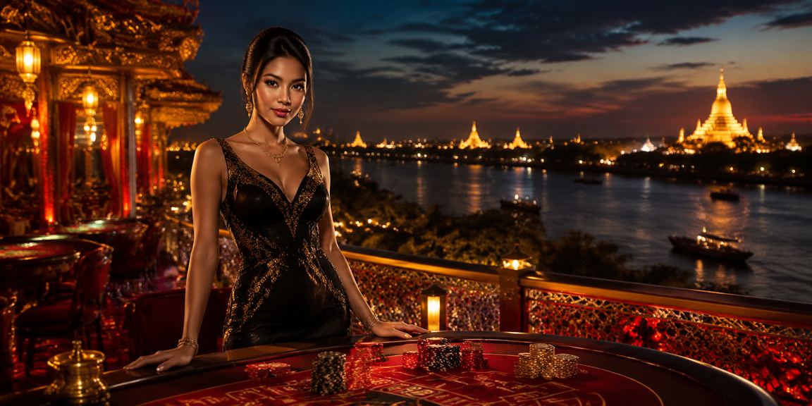 မြန်မာပိုင်း တိုက်ရိုက်ကာစီနို ဂိမ်းဆော့ရာက ဖျော်ဖြေရေးအပြင် အားကစားပွဲများ
