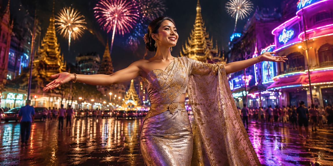 ရန်ကုန် မြို့ အခံတိုက်ရိုက်ကာစီနိုကစားရာ မြင်ကွင်း